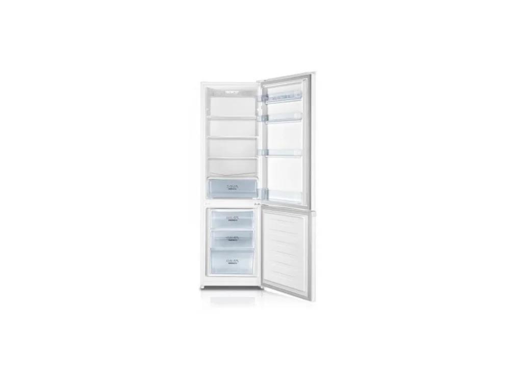 Gorenje RK4182PW4 – Chladnička s mrazákem, 198/66 l, bílá Koupit Online