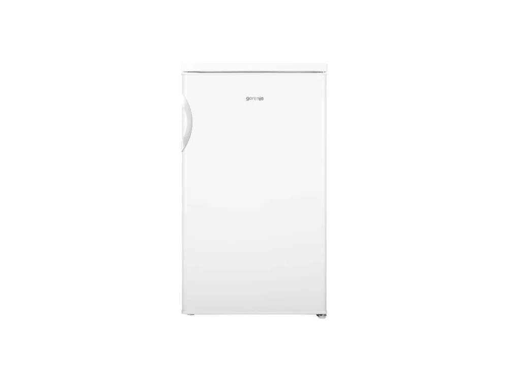 Akce Gorenje R49CPW – Chladnička bez mrazáku, 133 l, bílá