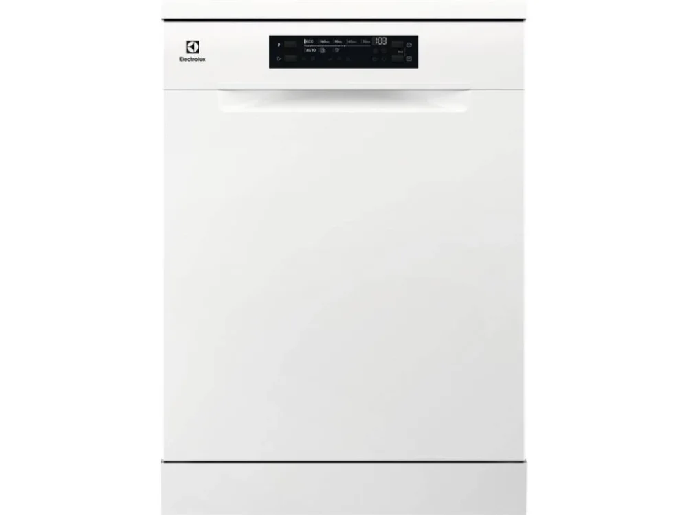 Electrolux ESA47310SW – Myčka nádobí, šířka 60 cm, bílá Cenová Bomba