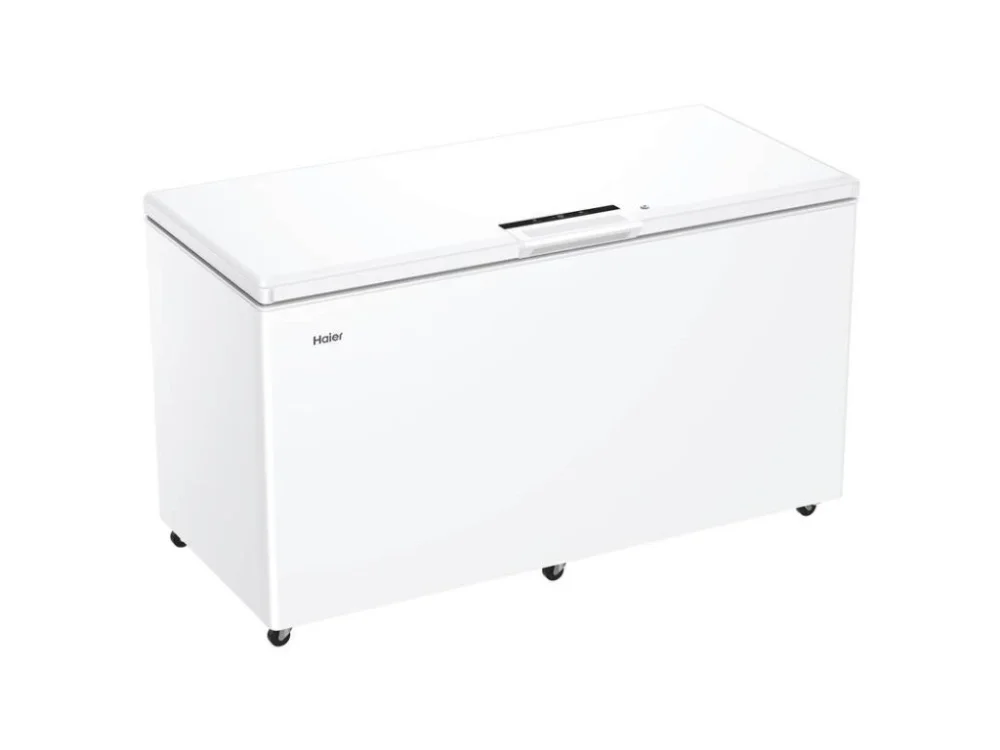 Objednat Nyní Haier HCE520D