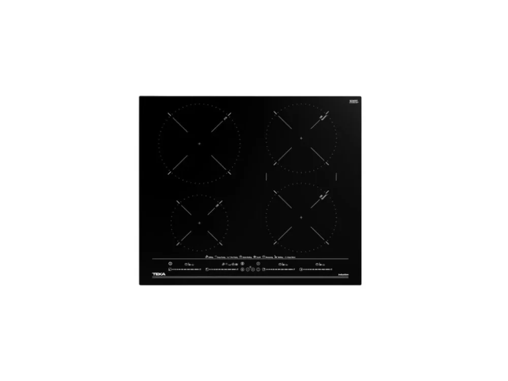 Must-Have ITC 64630 MST BK