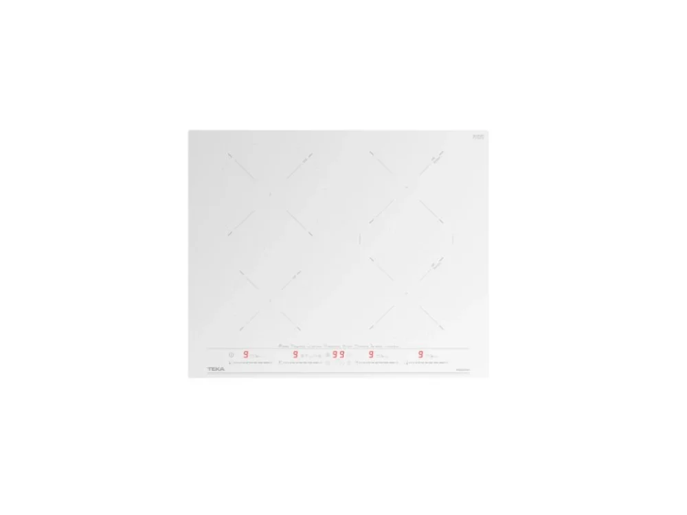 IZC 64630 MST WH Sleva