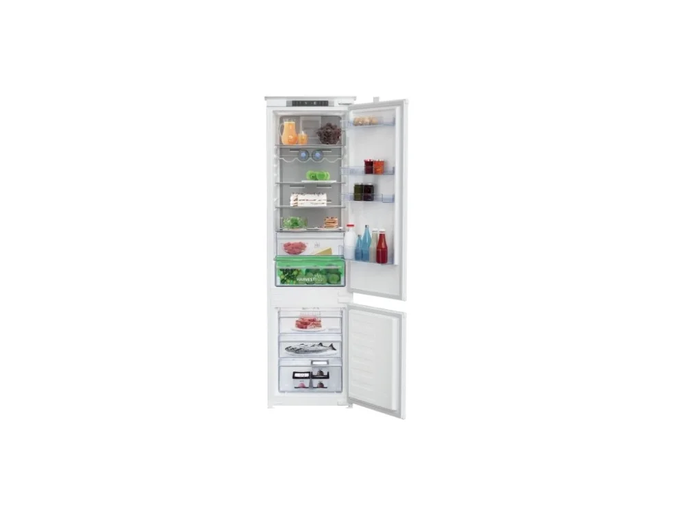Časově Omezené Lednice Beko BCNA306E4SN