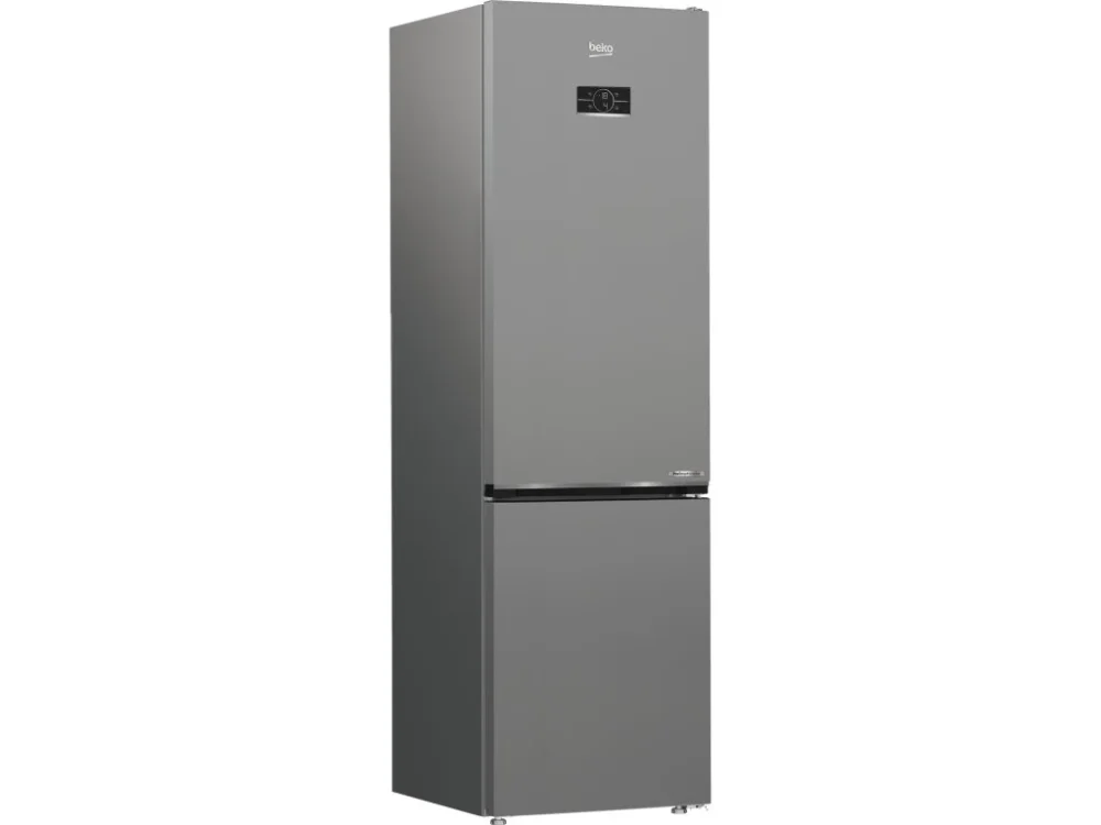 Must-Have Lednice s mrazákem Beko B5RCNA406HXB3