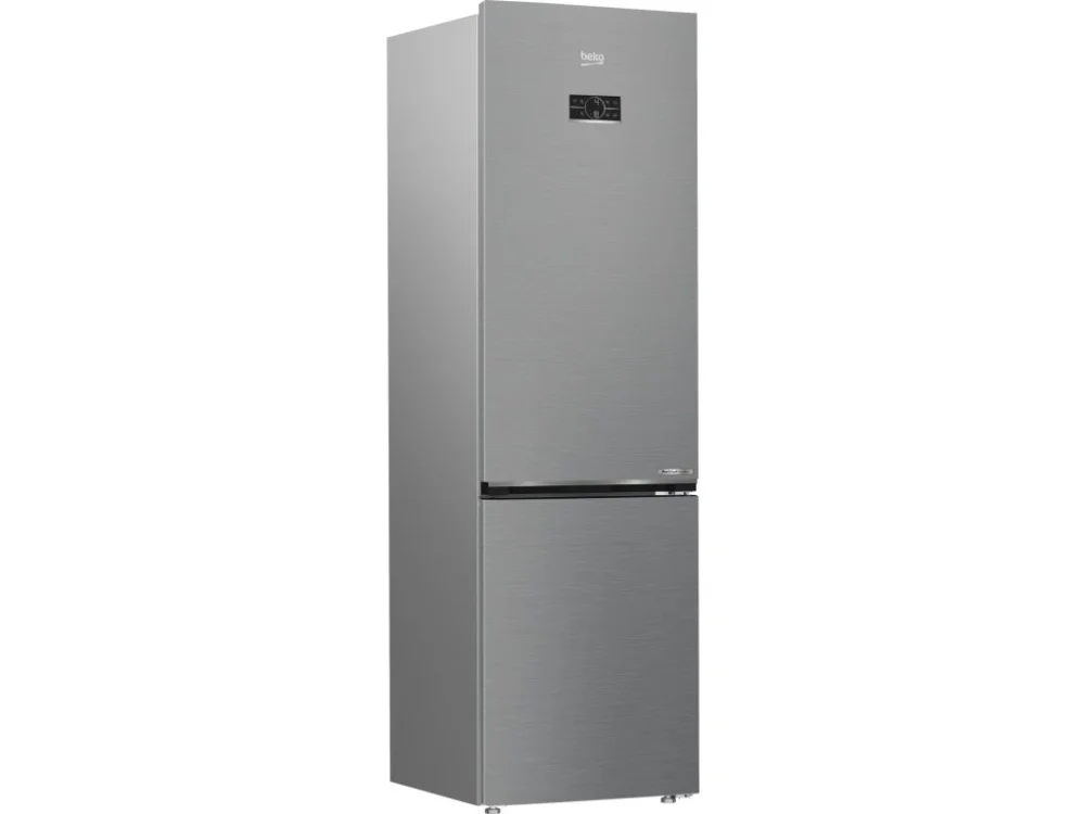 Lednice s mrazákem Beko B5RCNA406LXBW Novinka
