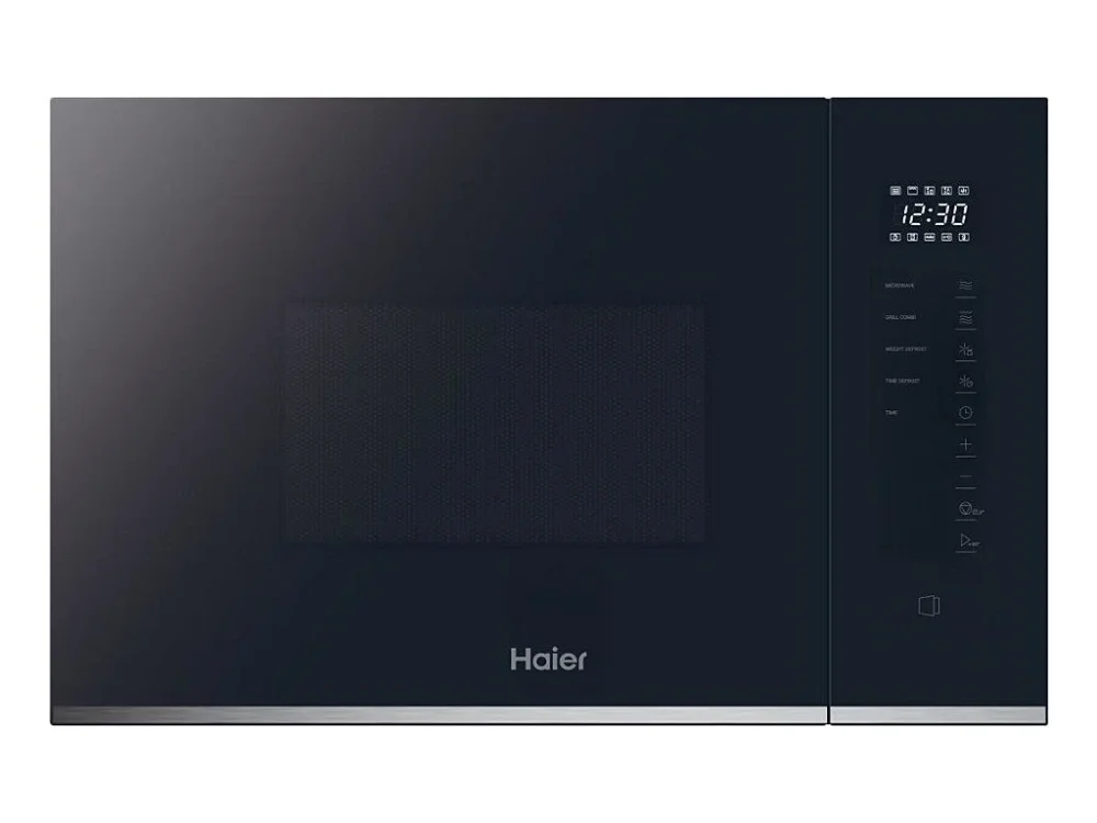 Víkendová Akce Mikrovlnná trouba HAIER H38FMWID2S7