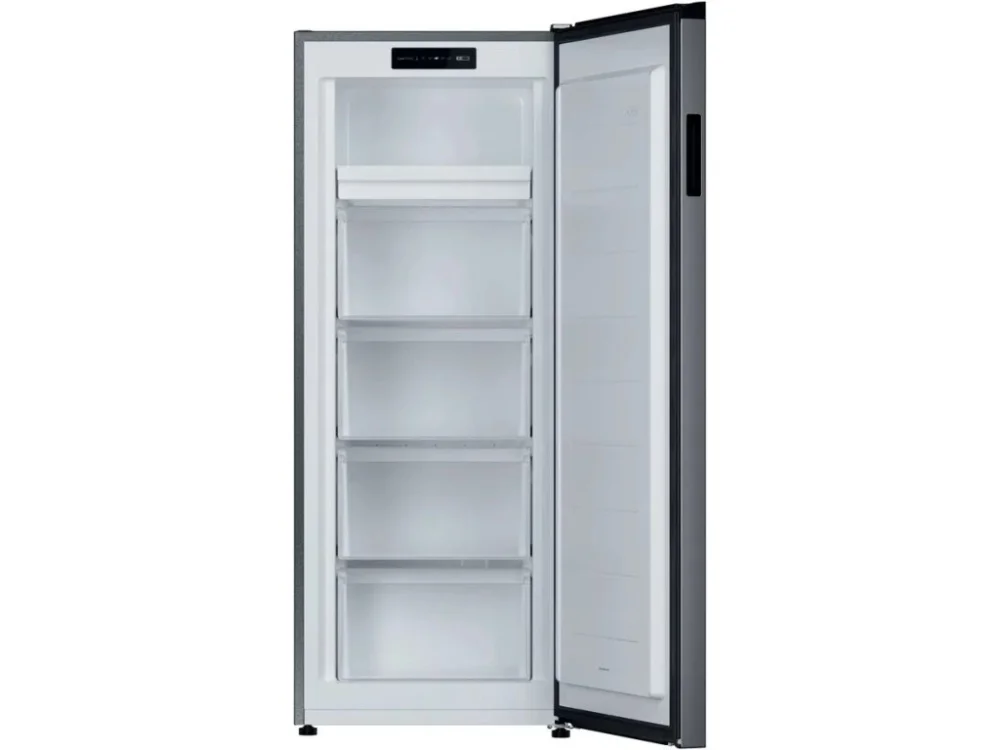 Mrazák CANDY CNUQ4L513DW Oblíbený