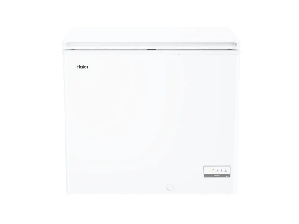 Výprodej Mrazák HAIER HCE200C