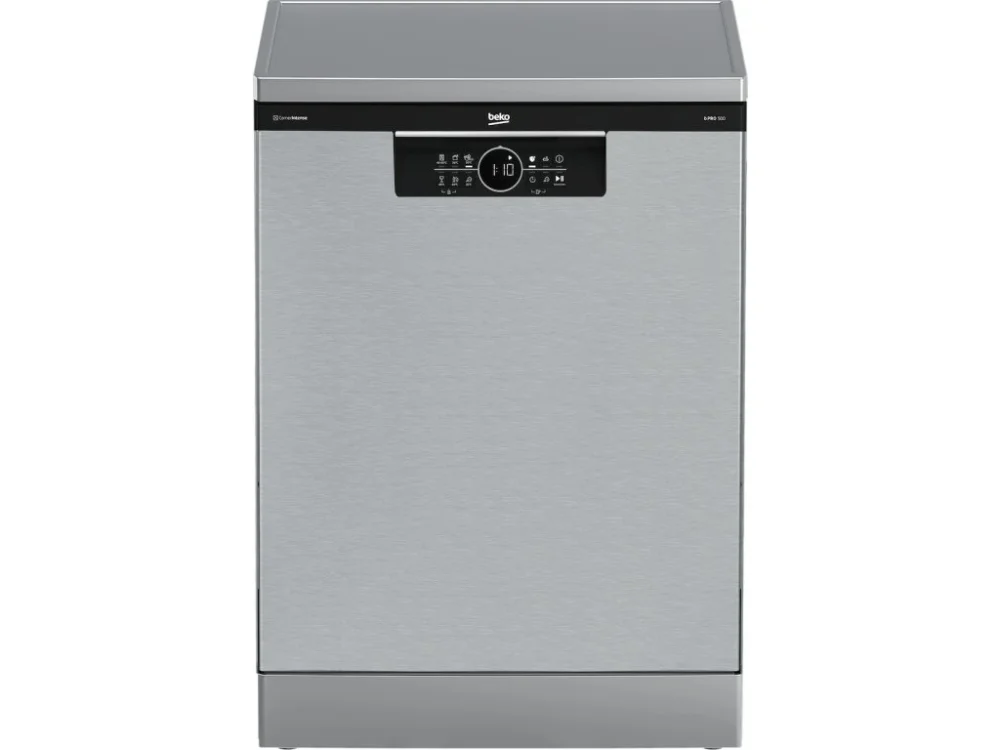 Koupit Online Myčka Beko BDFN26646XC