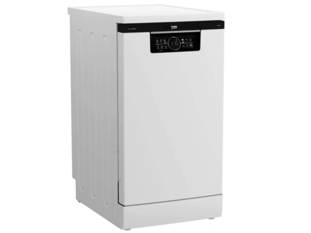 Myčka Beko BDFS26120WQ Ihned K Objednání