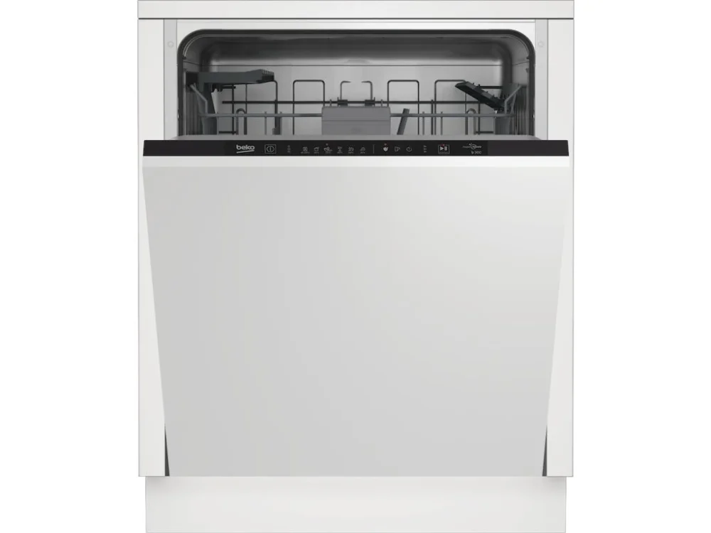 Myčka Beko BDIN16430 Sleva
