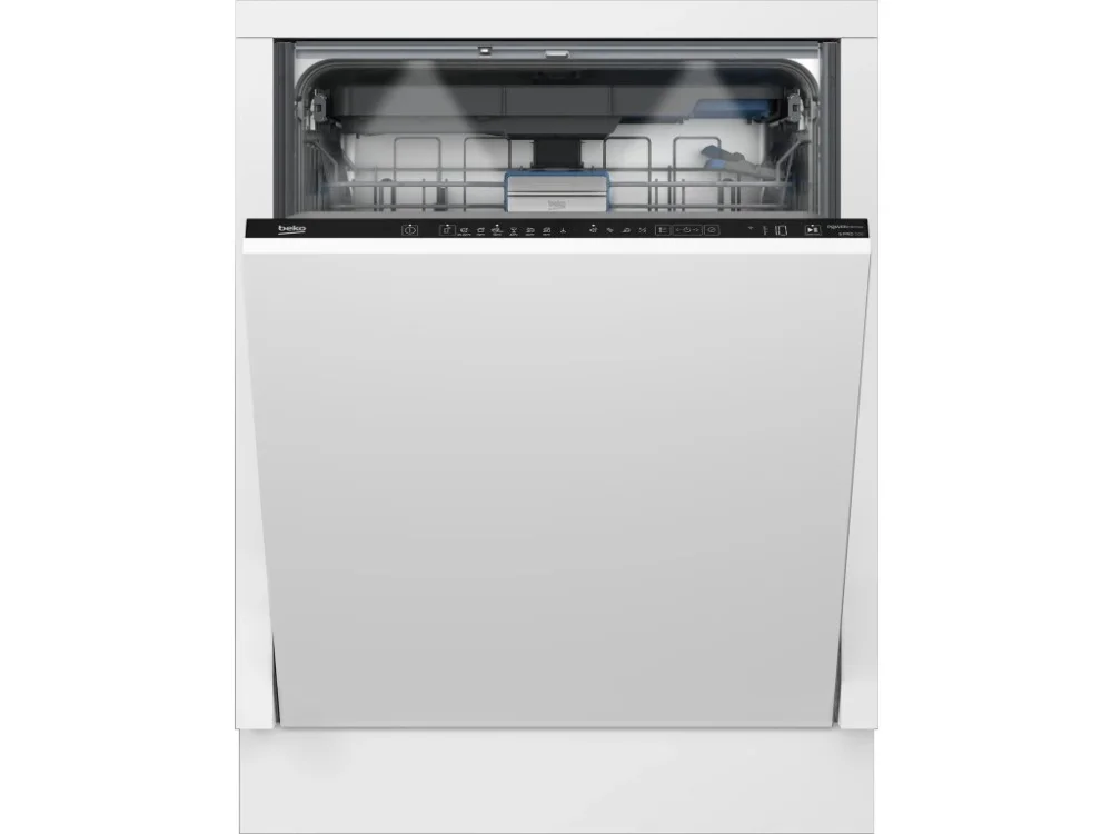Pouze Dnes Myčka Beko BDIN37550WP