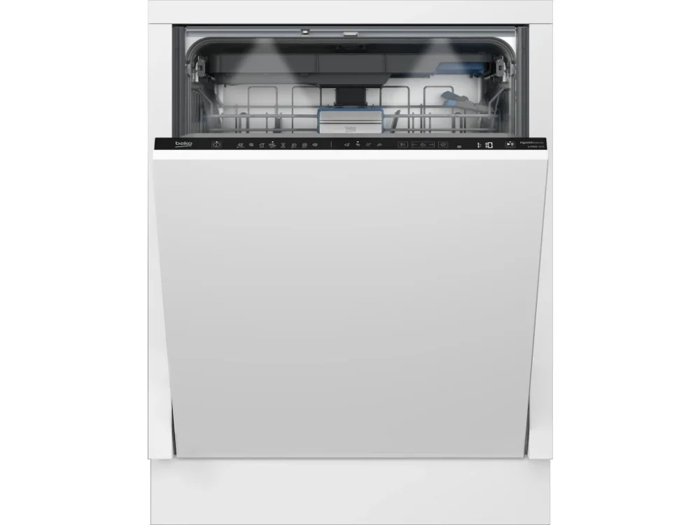 Myčka Beko BDIN38542P Sezónní Sleva