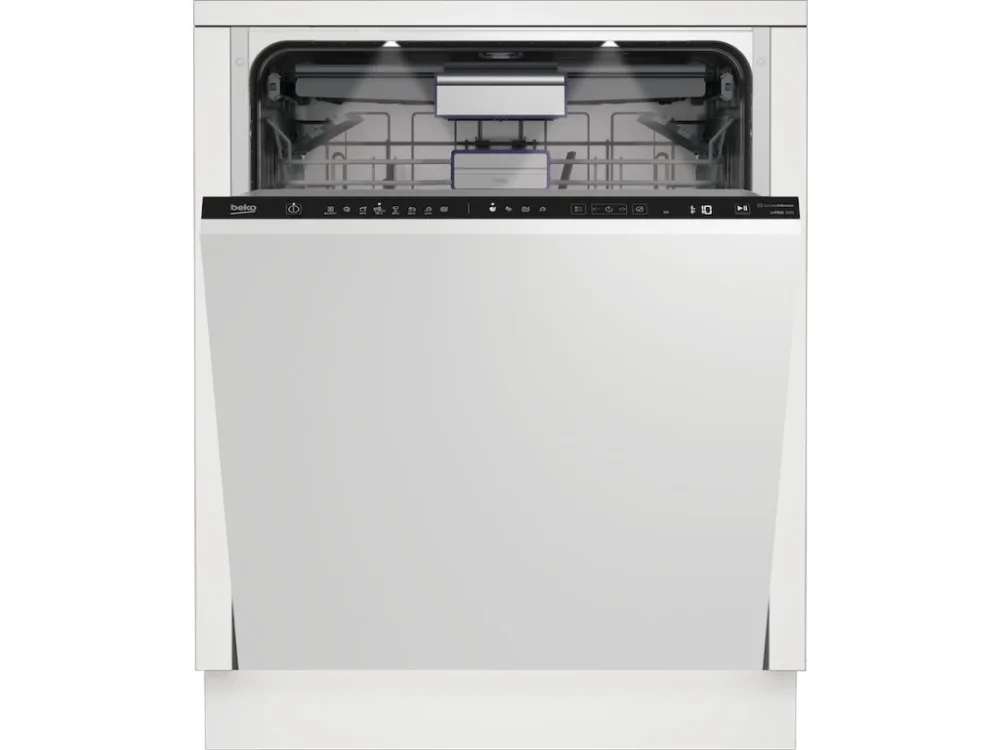 Myčka Beko Beyond BDIN 38646 D Levný