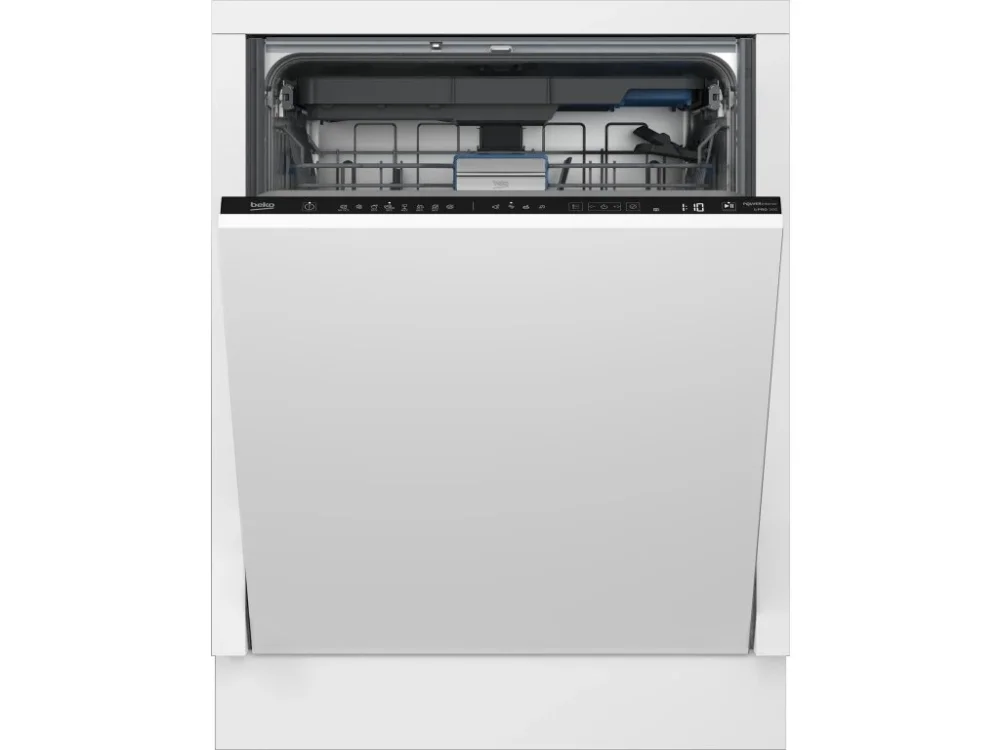 Plně integrovaná myčka Beko BDIN38561P Originální