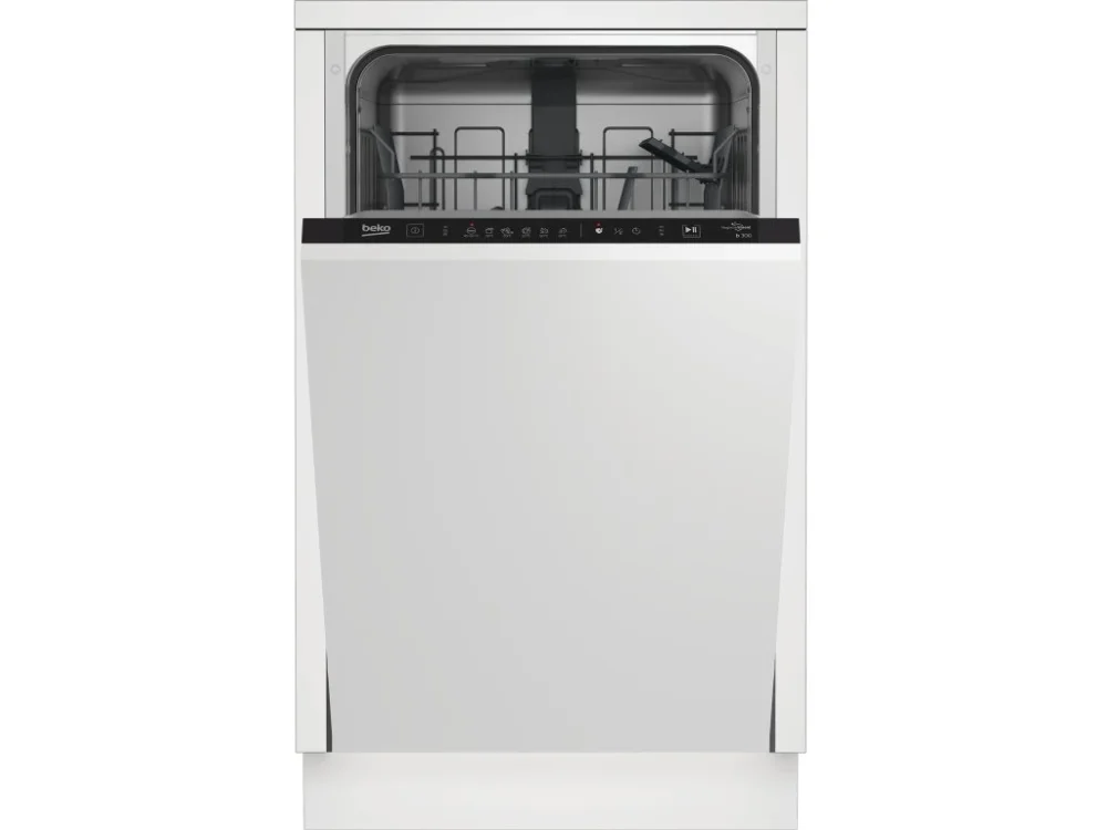 Odeslání Ihned Plně integrovaná myčka Beko BDIS16030