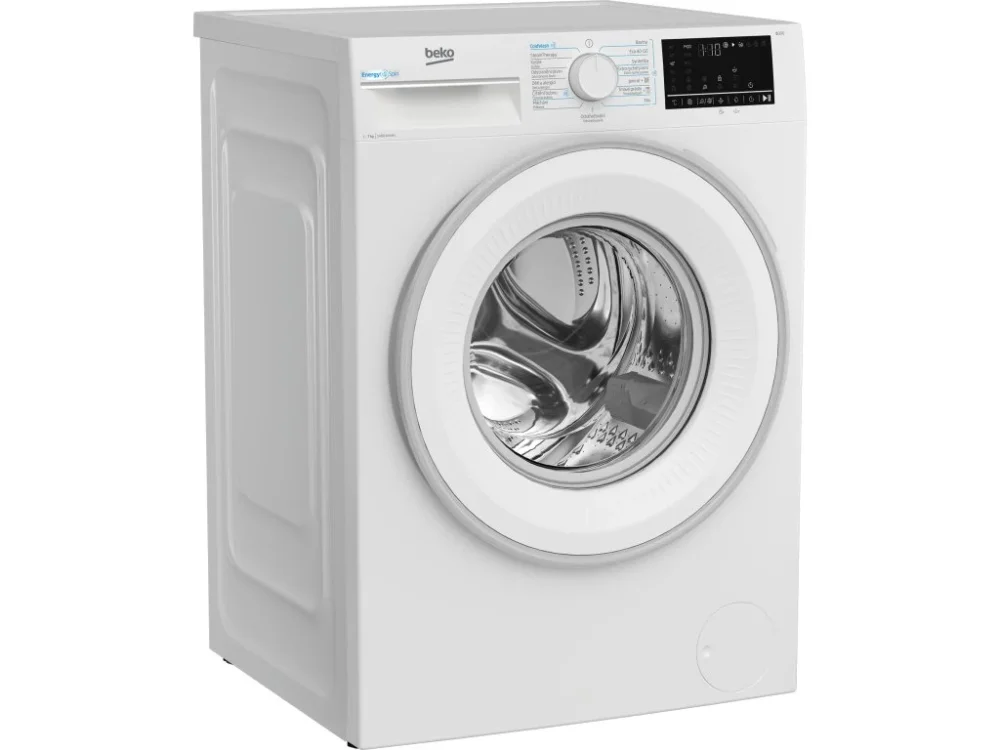 Nejprodávanější Pračka Beko B3WFU4741WWG