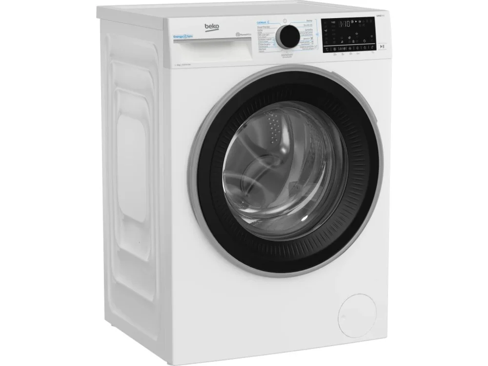 Pračka Beko B5WFU68418WBG Nejprodávanější
