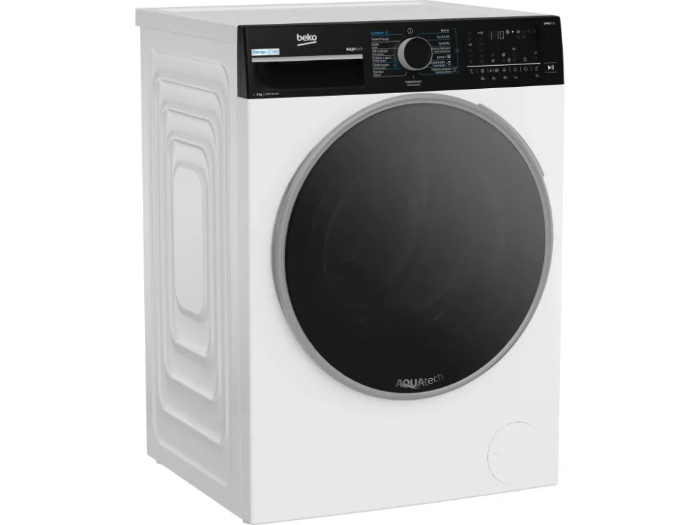 Originální Pračka Beko B7WFU69415WBBG