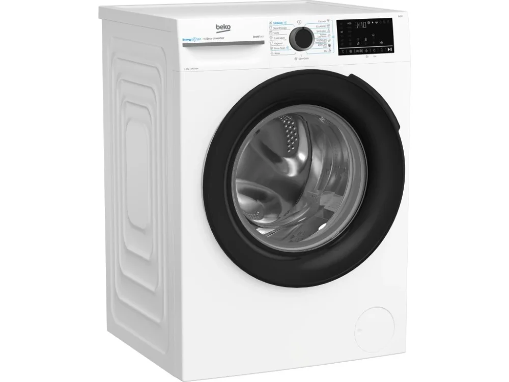Nová Kolekce Pračka Beko BM3WFSU48415WB