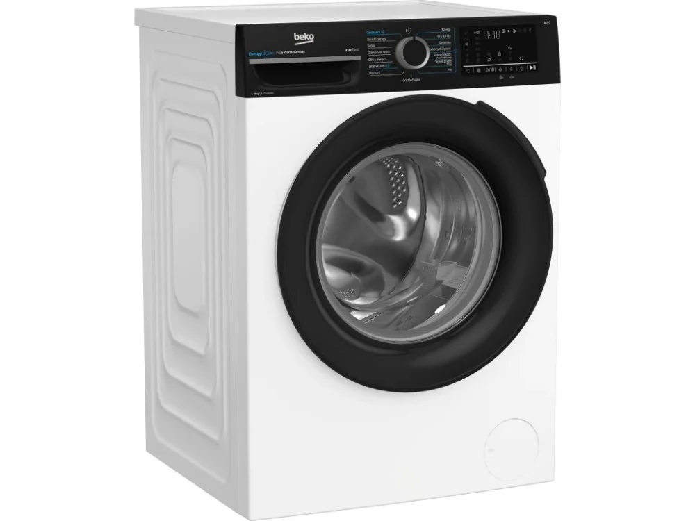Akční Cena Pračka Beko BM3WFU4841WBB