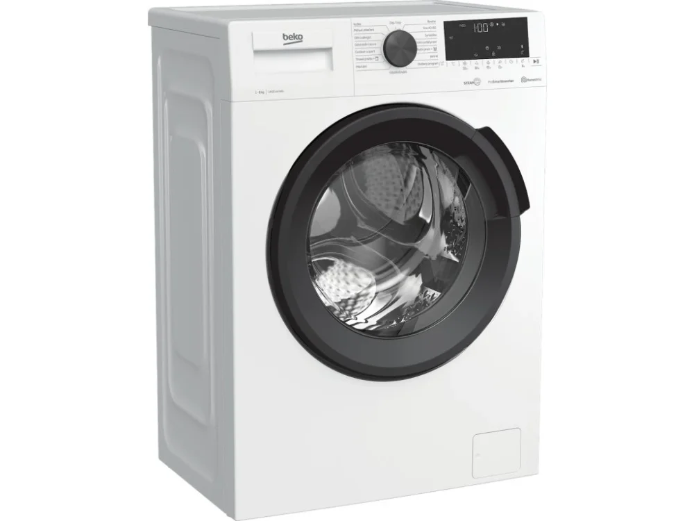 Odeslání Ihned Pračka Beko HWUE87263CSH2A