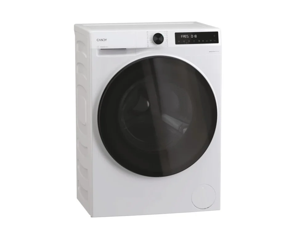 Rychlé Dodání Pračka Candy BP 48SBL6-S
