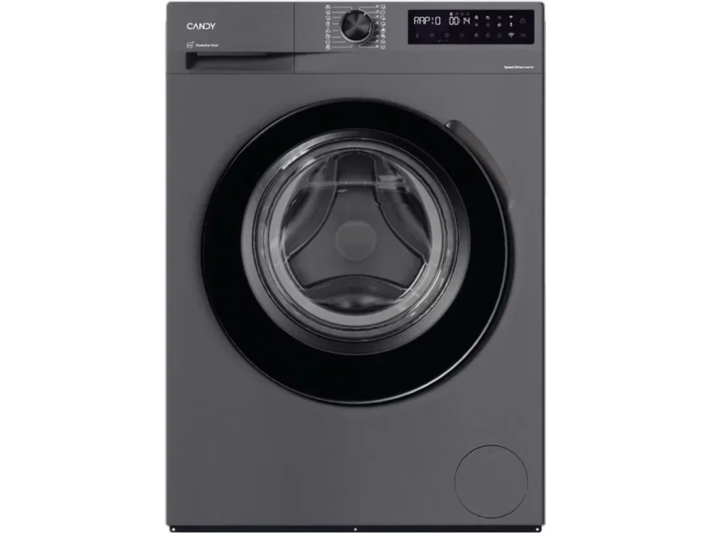 Pračka CANDY BR 26SSB6G-S Poslední Šance