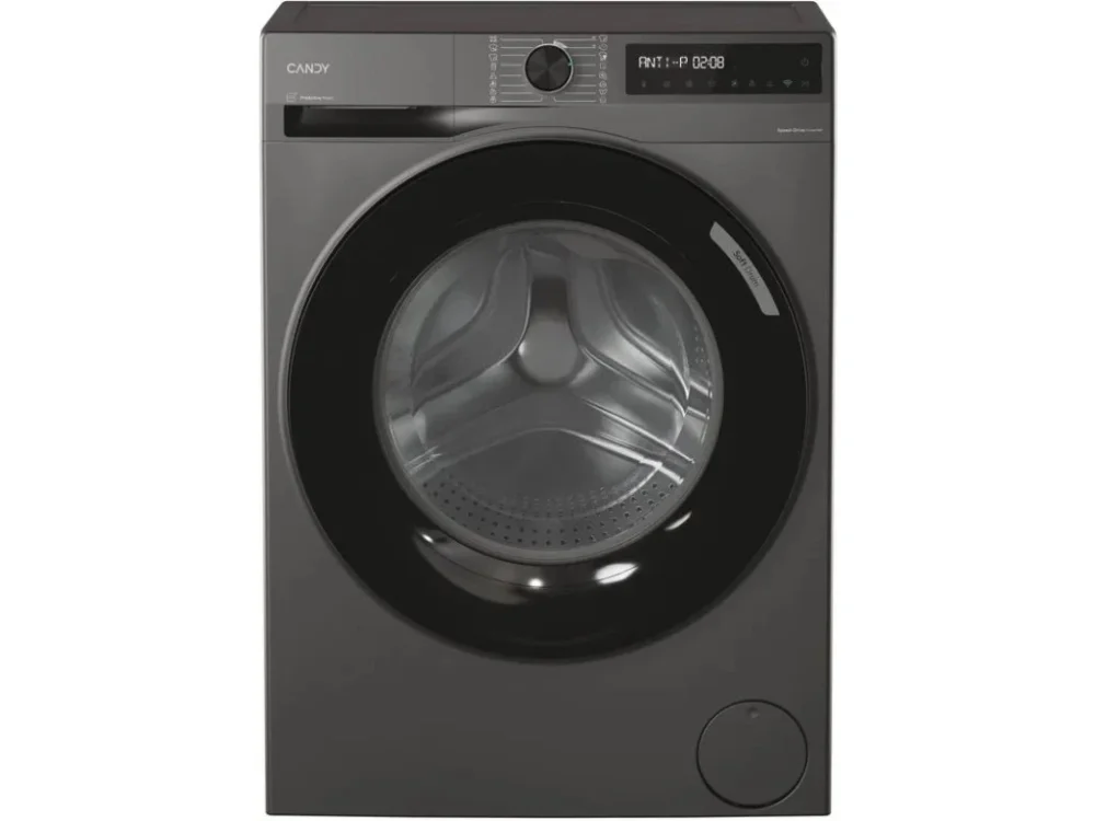 Akční Nabídka Pračka CANDY BR 47SBL8G-S