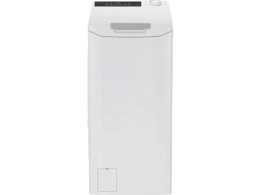 Pračka CANDY TCA274TM4-S Ověřený
