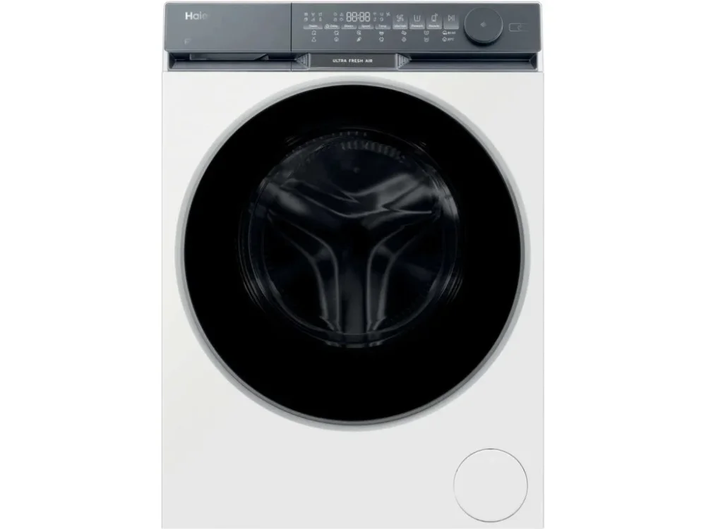Pračka HAIER HW90-B14387U1-S Expresní Doručení