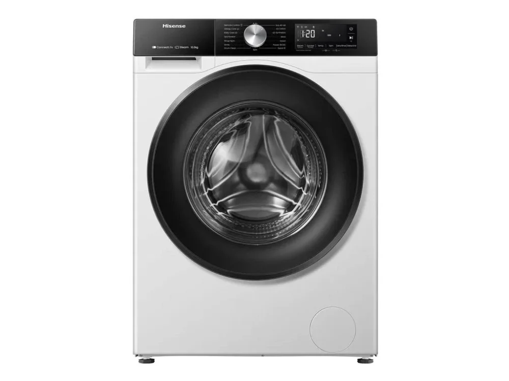 Pračka Hisense WF3S1043BW Nízká Cena