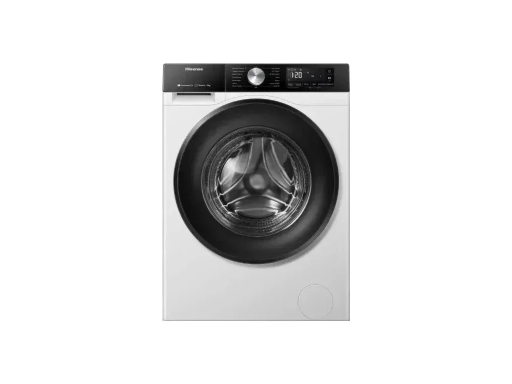 Vrácení Zdarma Pračka Hisense WF3S9043BW1