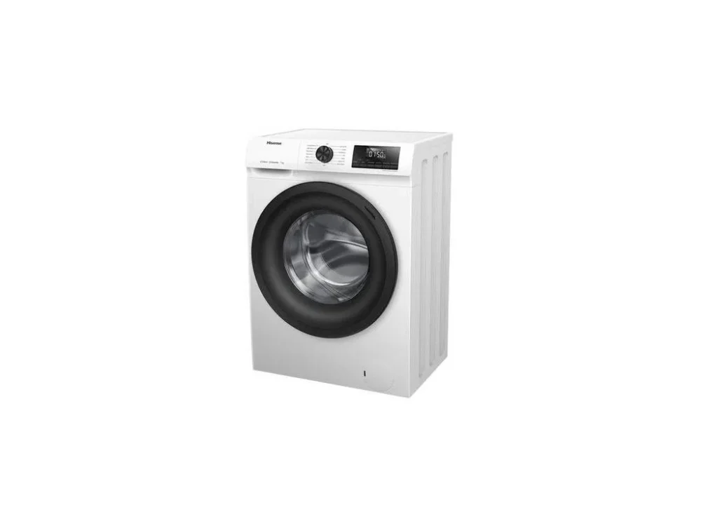 Novinka Pračka Hisense WFQE7014EVM