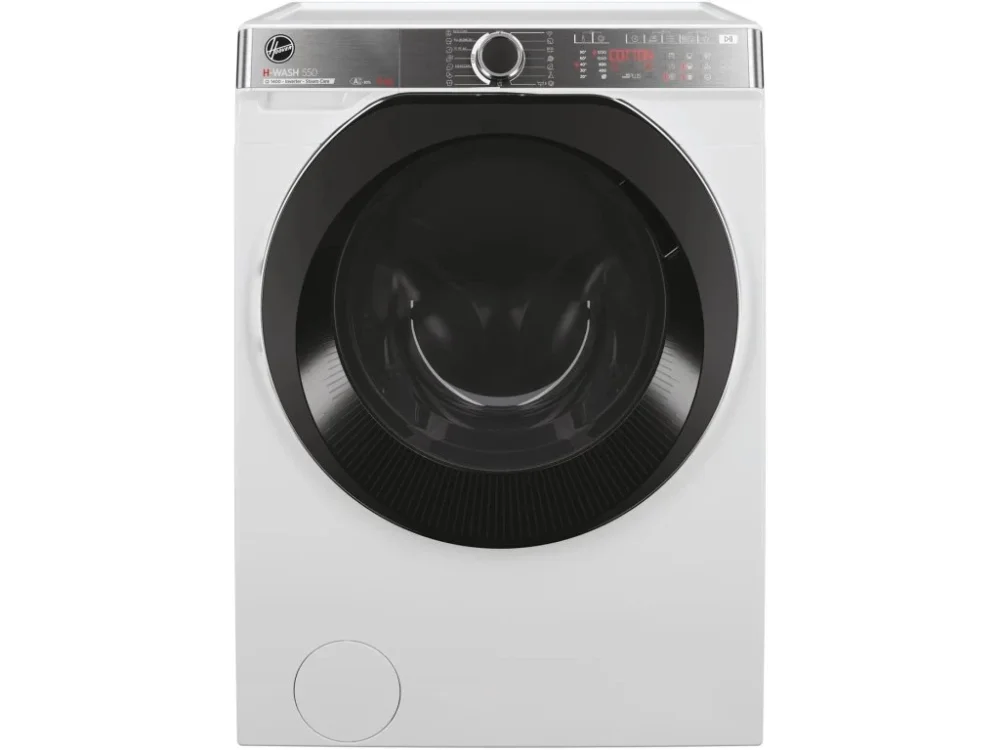 Pračka HOOVER H5WPB 48BC9/1-S Vrácení Zdarma
