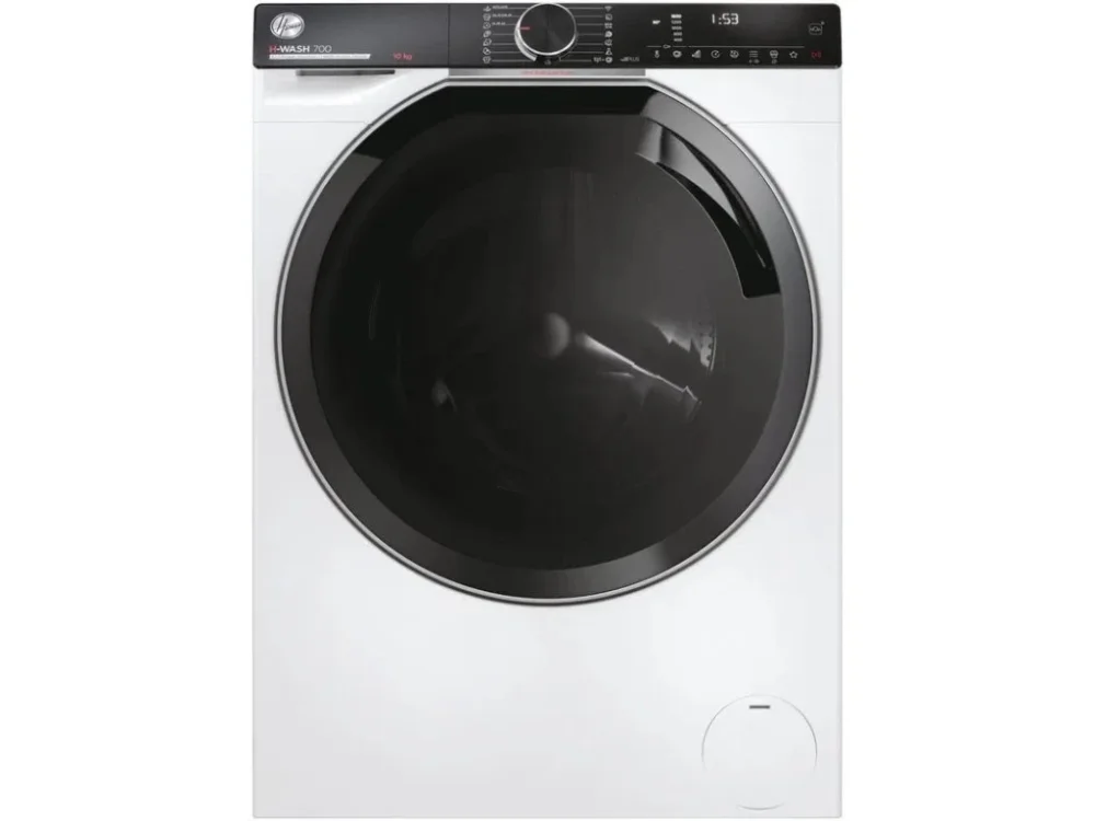 Pračka HOOVER H7W 610MBC8-S Víkendová Akce