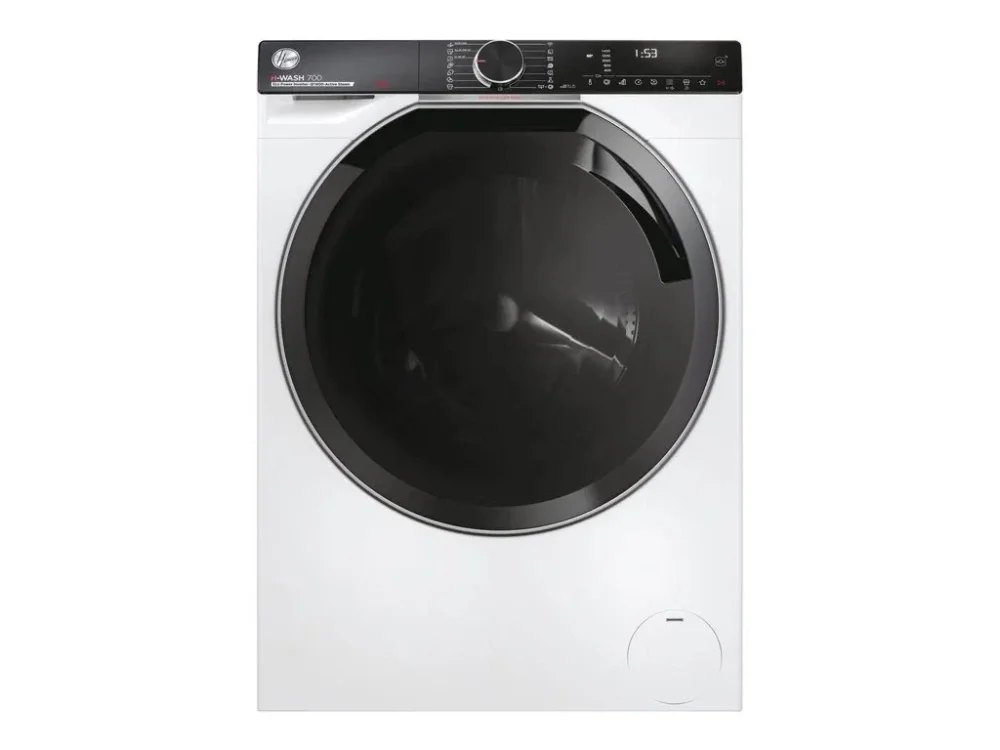 Výprodej Pračka HOOVER H7W4 49MBC8-S
