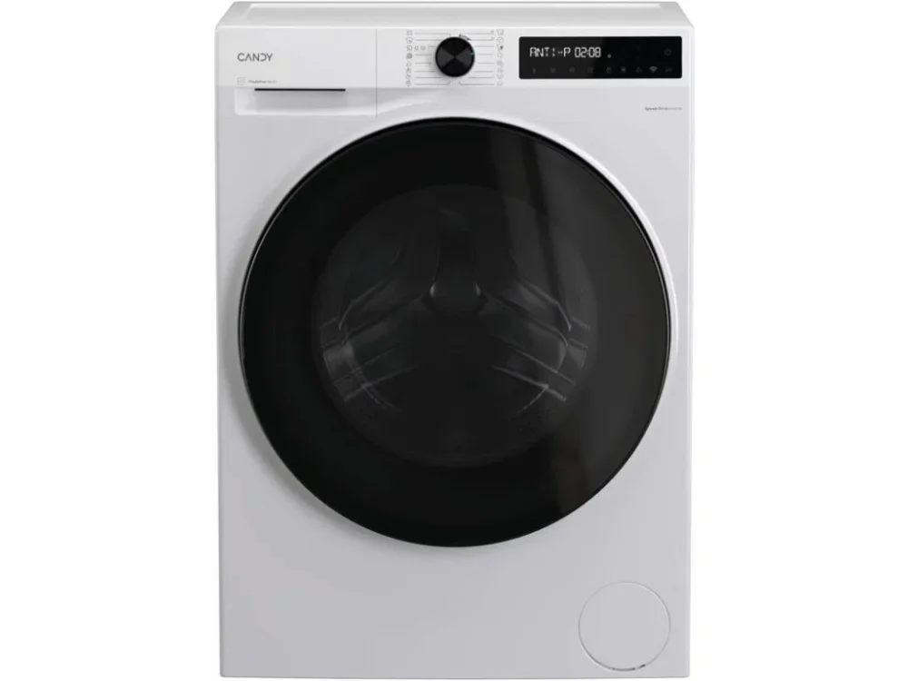 Značkový Pračka se sušičkou CANDY BWR 6106BL8-S
