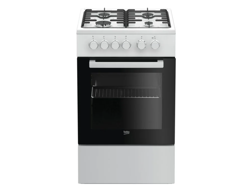Ověřený Sporák Beko FSM 52020DW