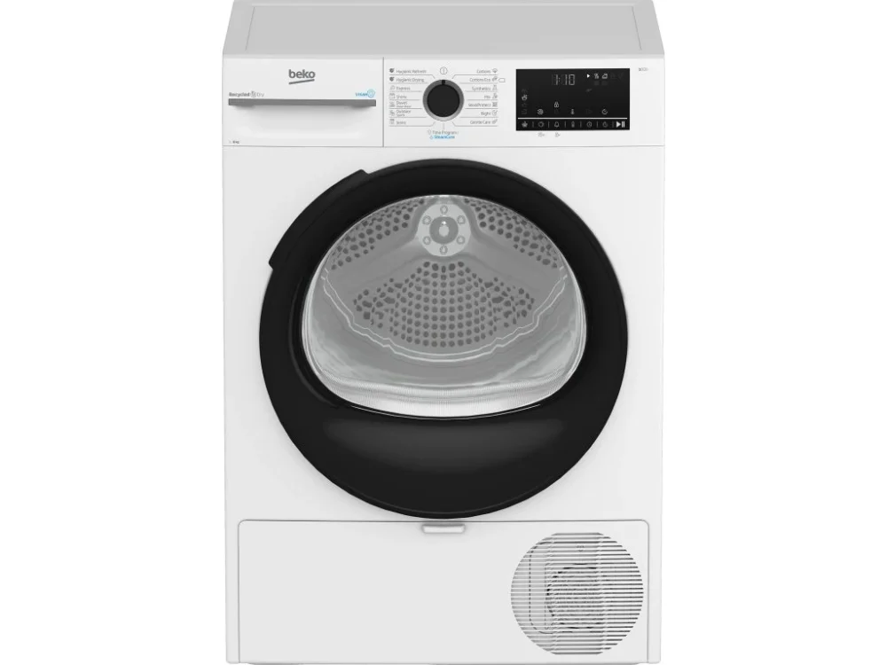 Nejlepší Cena Sušička prádla Beko BM3T48249W