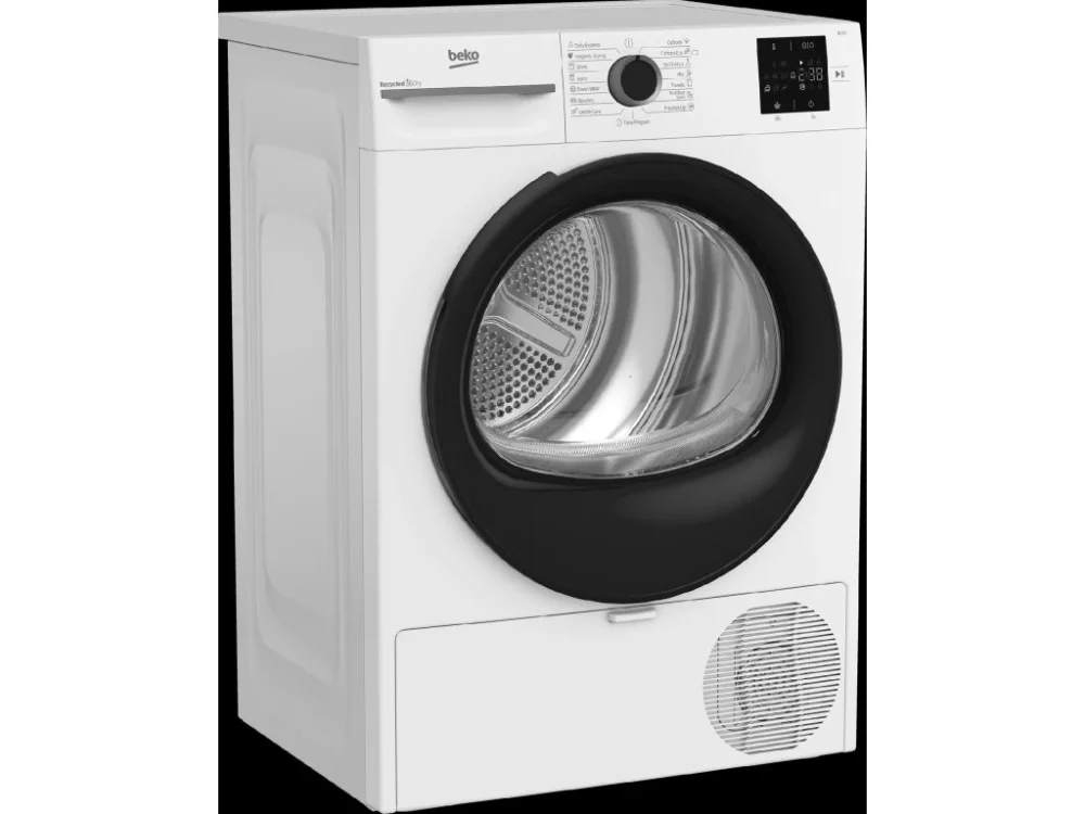 Sušička prádla Beko BMTD37146W Nízká Cena
