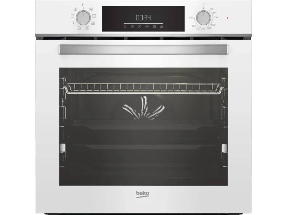 Vestavná trouba Beko BBIM14300WMS Levný