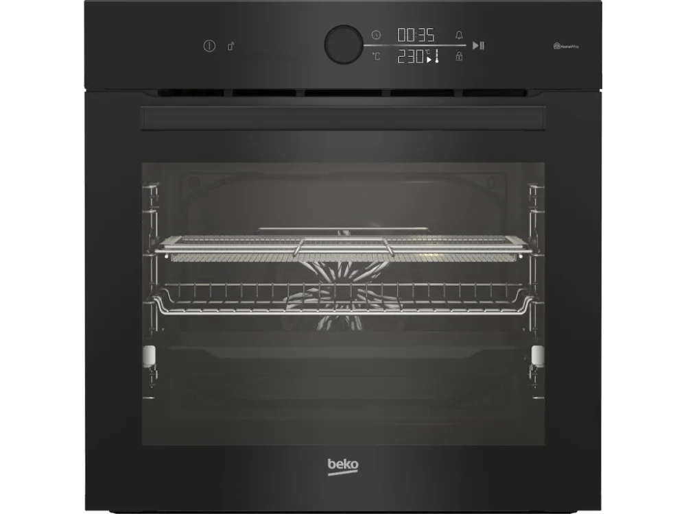 Vestavná trouba Beko BBIMA 17410 BMPW Značkový