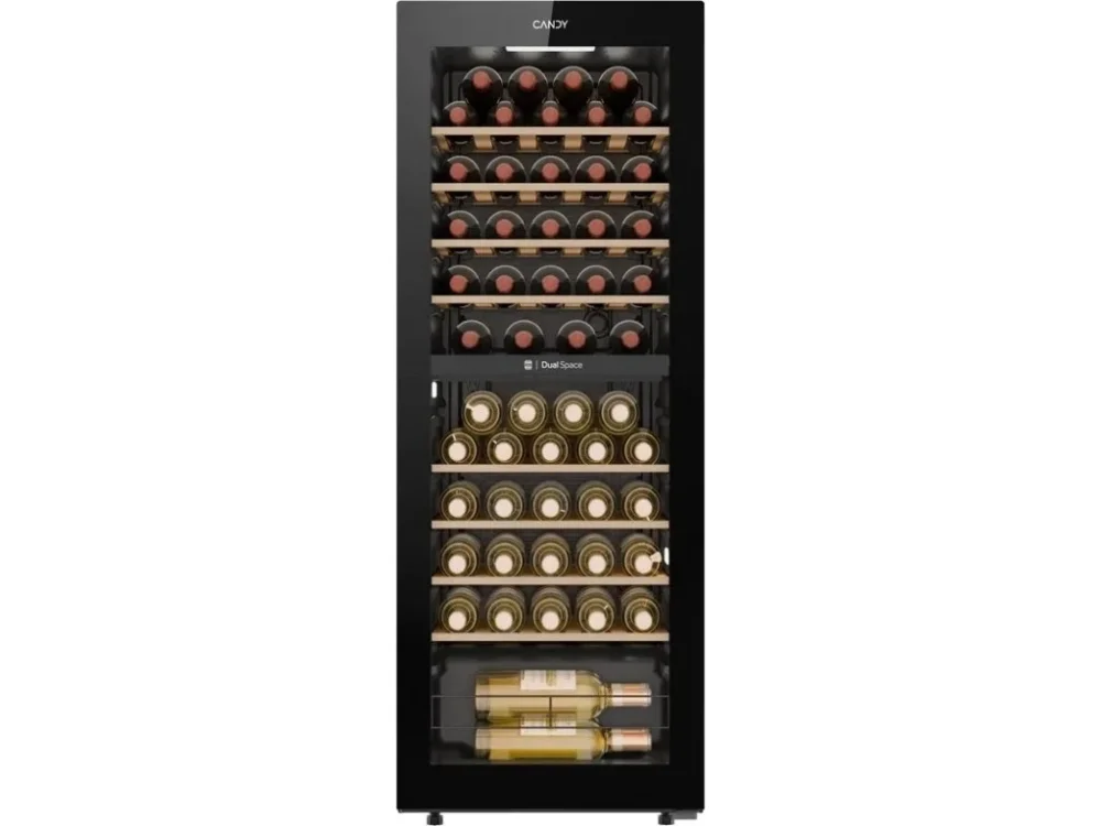 Vinotéka CANDY CNWQ4G56G2 Sleva