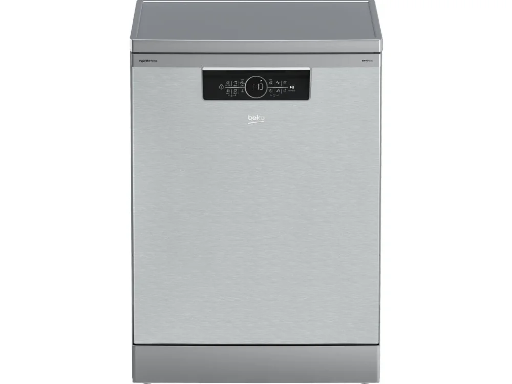 Volně stojící myčka Beko BDFN36550XWP Omezená Nabídka