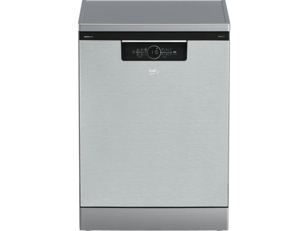 Akční Nabídka Volně stojící myčka Beko BDFN36560XWP