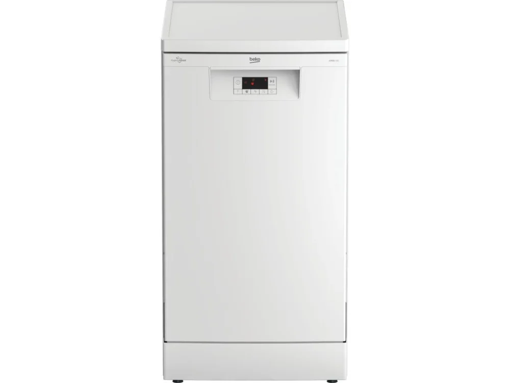 Ihned K Objednání Volně stojící myčka Beko BDFS15031W