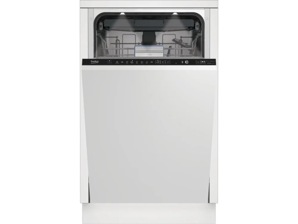 Volně stojící myčka Beko BDIS38050Q Vrácení Zdarma