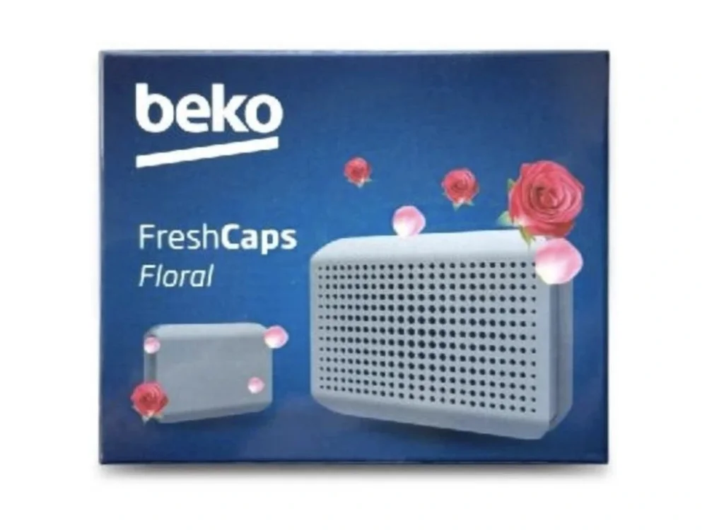 Vůně do sušičky Beko - Floral new Nejlepší Volba