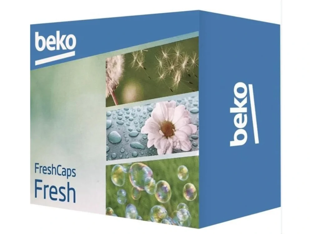 Vůně do sušičky Beko - Fresh Přímo Od Výrobce